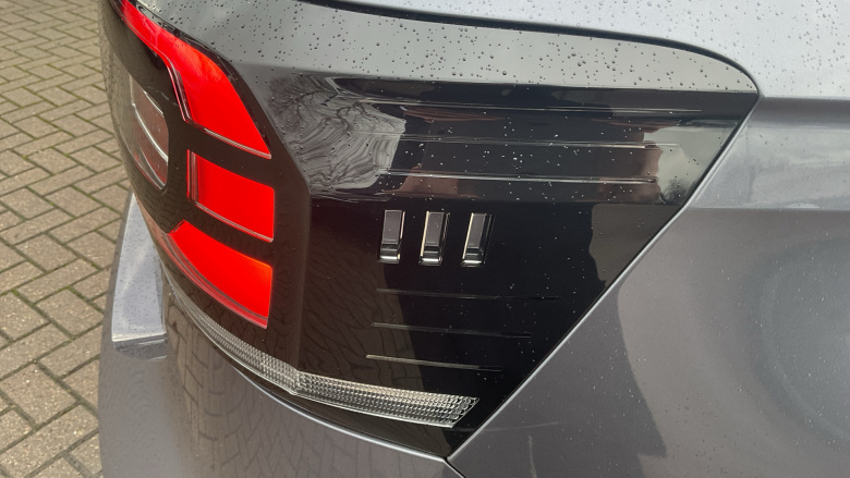 Volkswagen T-Cross 1.0 TSI 110 SE 5dr DSG Petrol Estate